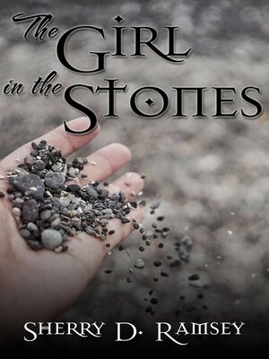 cover image of The Girl in the Stones
